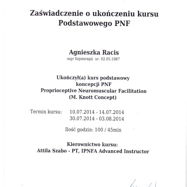 Powiększ obraz: certificate 4