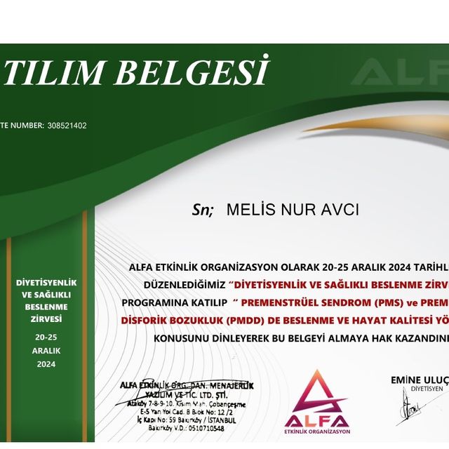 Resmi büyüt: certificate 8