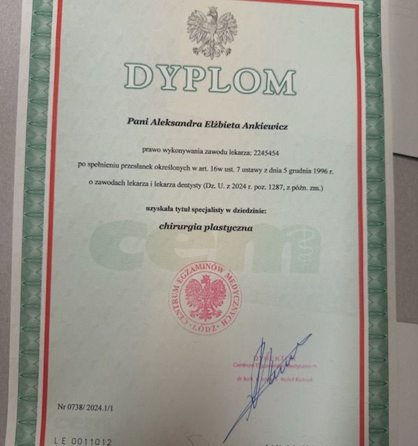 Powiększ obraz: certificate 1