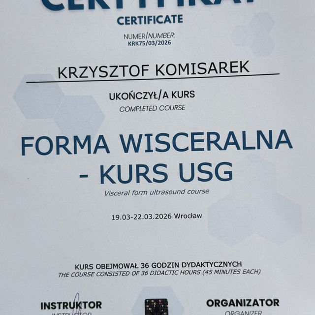 Powiększ obraz: certificate 2