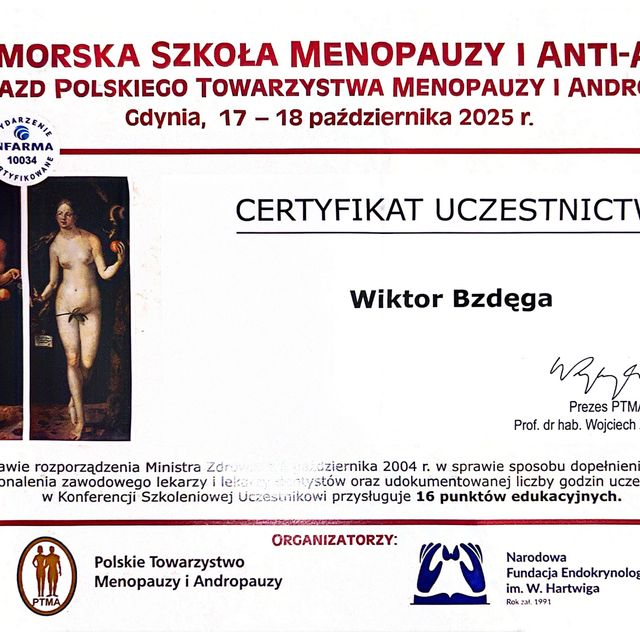Powiększ obraz: certificate 16