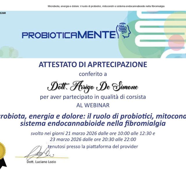 Ingrandire l'immagine: certificate 5