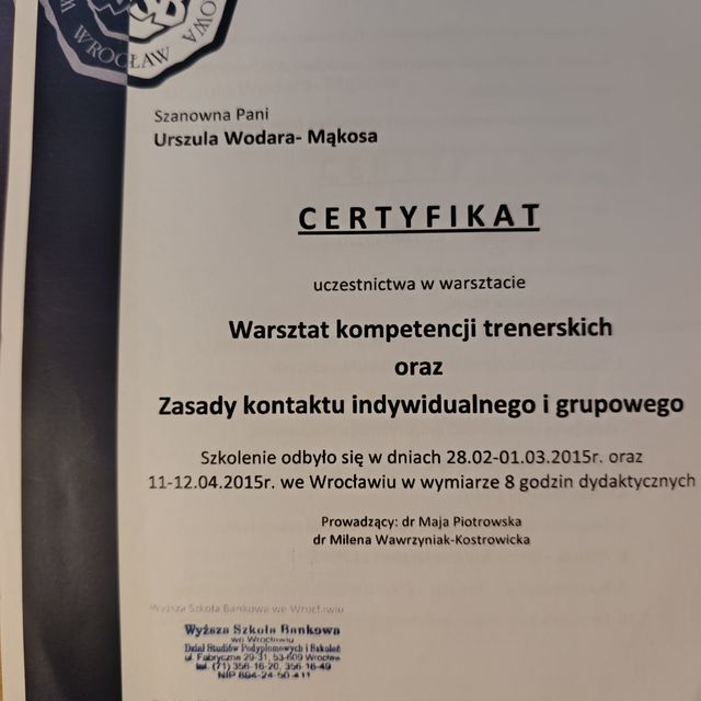 Powiększ obraz: certificate 3