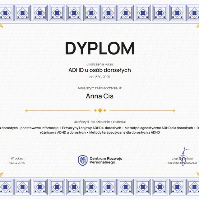 Powiększ obraz: certificate 3