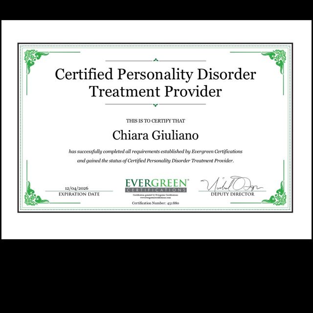 Ingrandire l'immagine: certificate 7