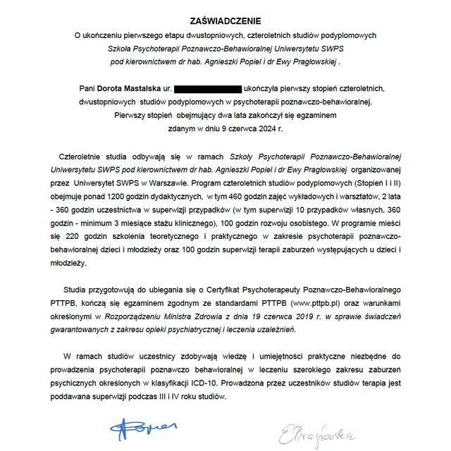 Powiększ obraz: certificate 1