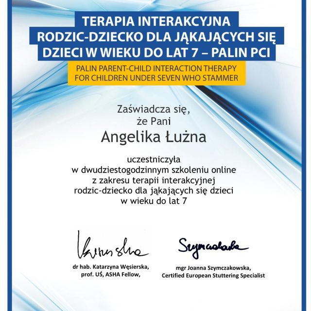 Powiększ obraz: certificate 9
