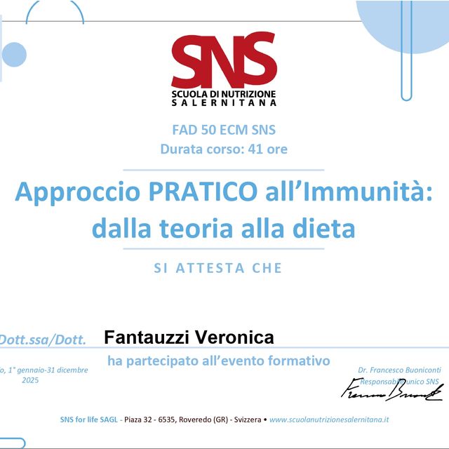 Ingrandire l'immagine: certificate 3