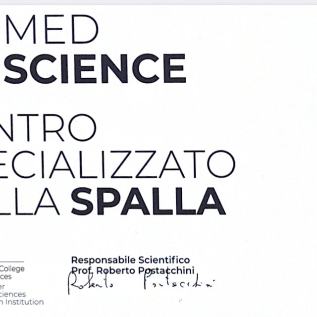 Ingrandire l'immagine: certificate 6