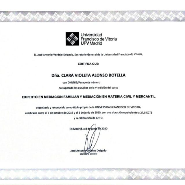 Acercar imagen: certificate 8