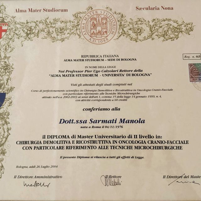 Ingrandire l'immagine: certificate 3