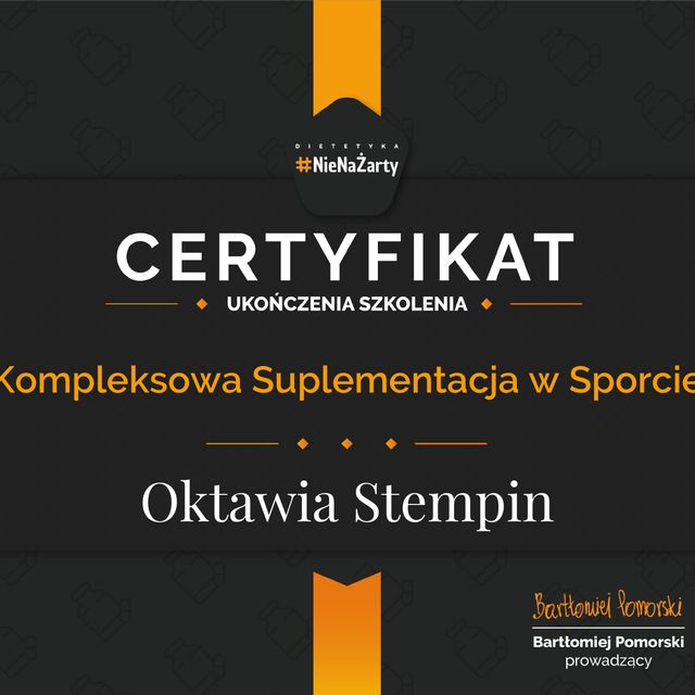 Powiększ obraz: certificate 4