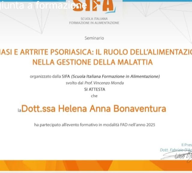 Ingrandire l'immagine: certificate 5