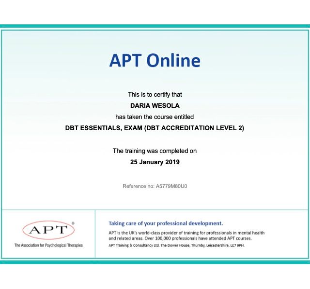 Powiększ obraz: certificate 5