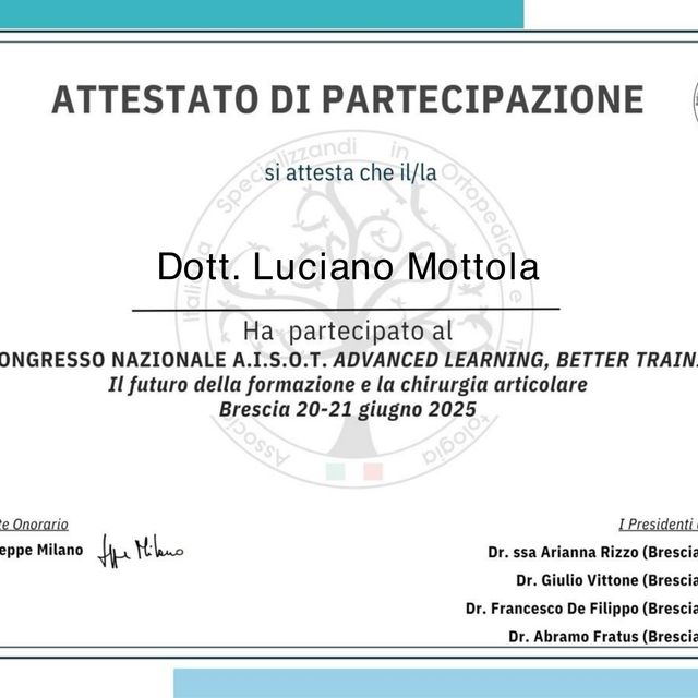 Ingrandire l'immagine: certificate 6