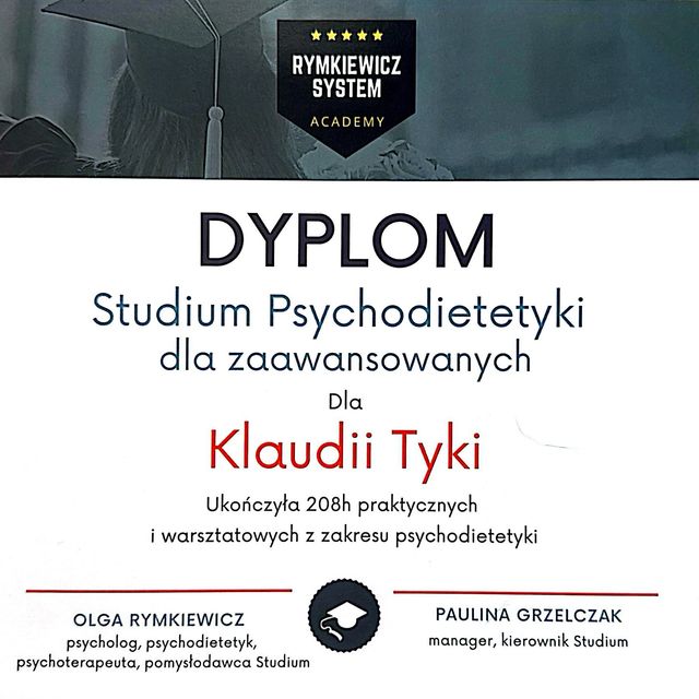 Powiększ obraz: certificate 1