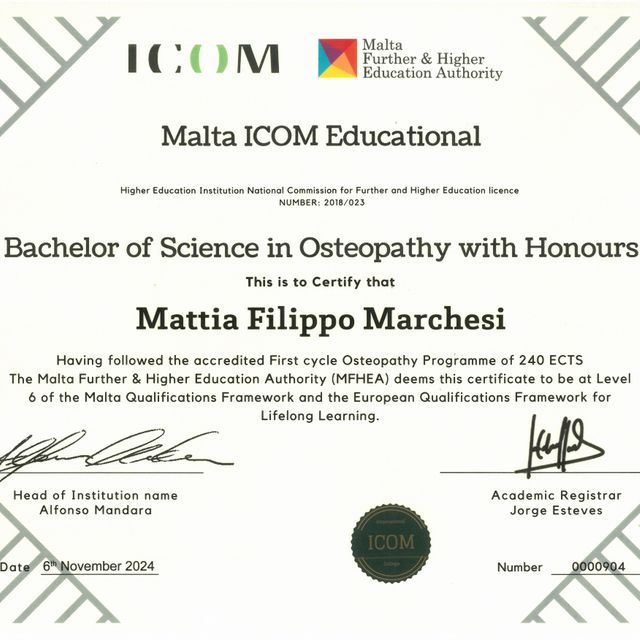 Ingrandire l'immagine: certificate 1