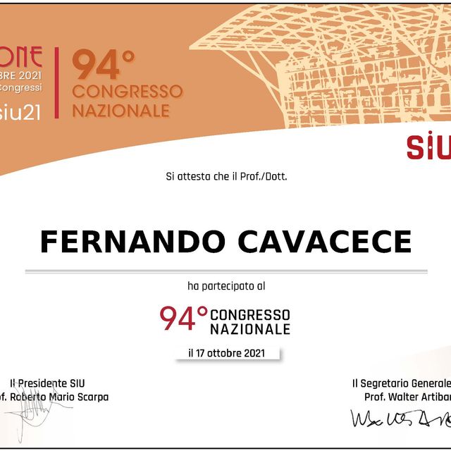 Ingrandire l'immagine: certificate 43