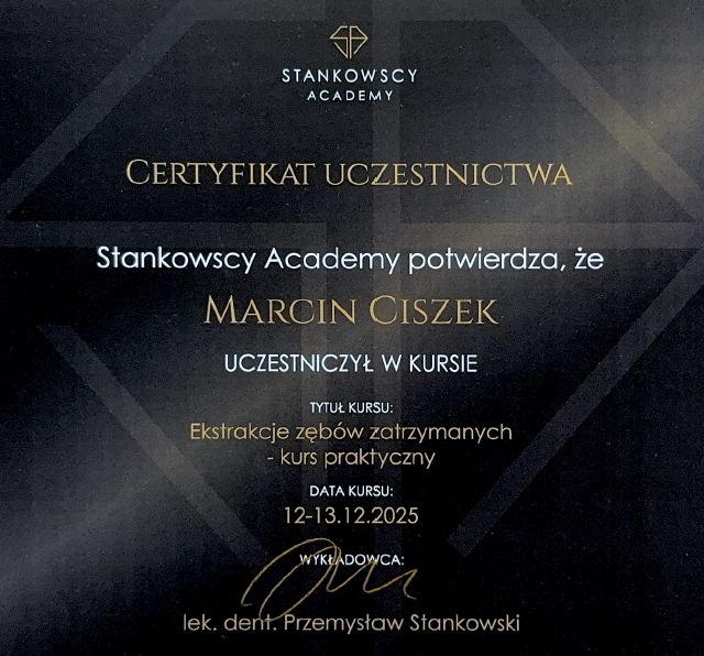 Powiększ obraz: certificate 5