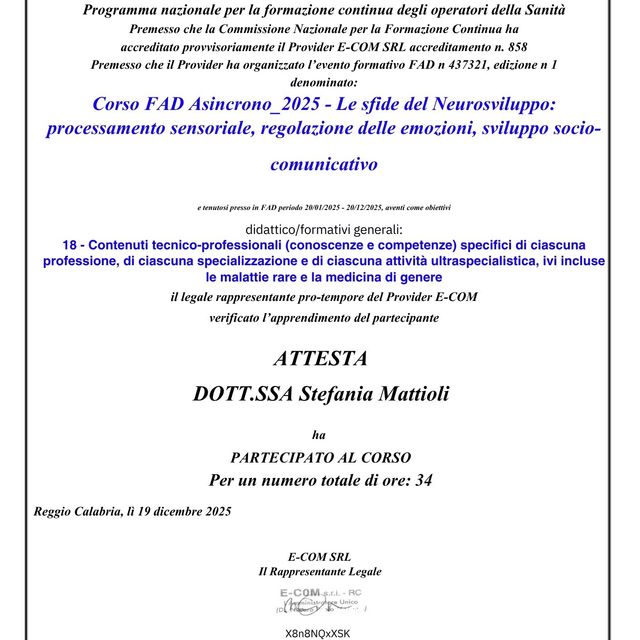 Ingrandire l'immagine: certificate 11