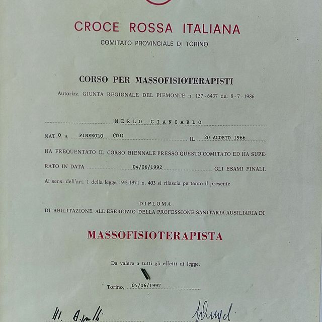 Ingrandire l'immagine: certificate 1