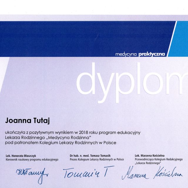 Powiększ obraz: certificate 48