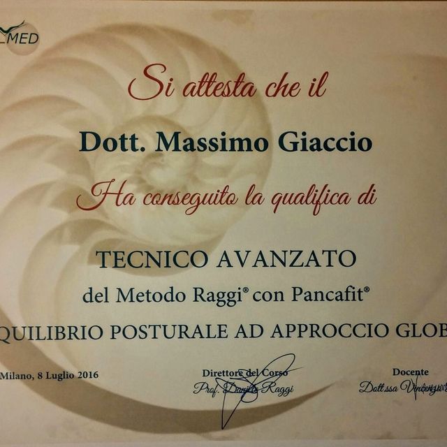 Ingrandire l'immagine: certificate 21
