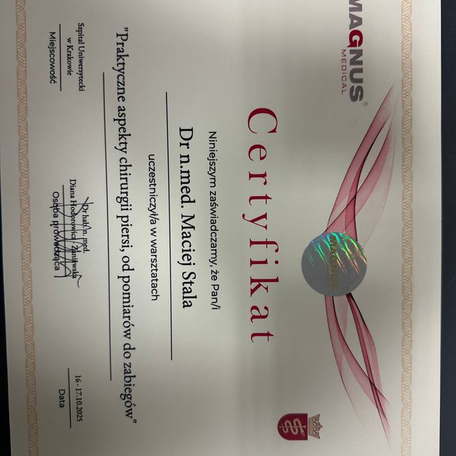 Powiększ obraz: certificate 5