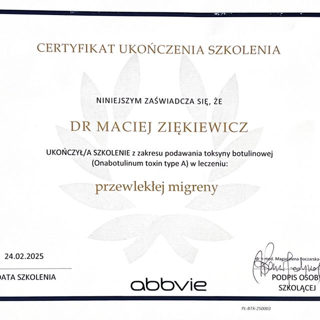 Powiększ obraz: certificate 13