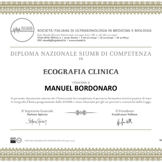 Ingrandire l'immagine: certificate 3