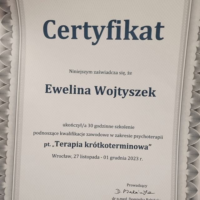 Powiększ obraz: certificate 2