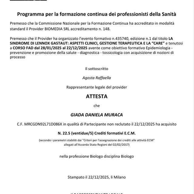 Ingrandire l'immagine: certificate 3