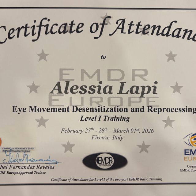 Ingrandire l'immagine: certificate 3
