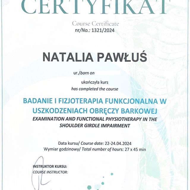 Powiększ obraz: certificate 8