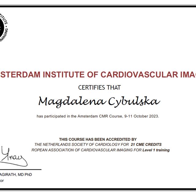 Powiększ obraz: certificate 7