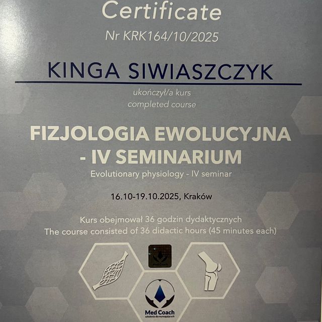 Powiększ obraz: certificate 8