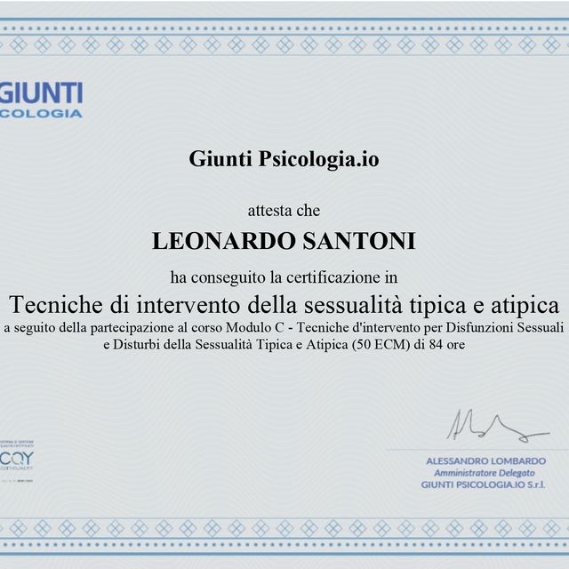 Ingrandire l'immagine: certificate 4