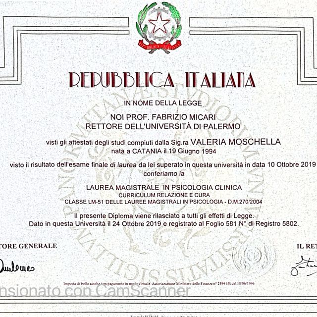 Ingrandire l'immagine: certificate 4