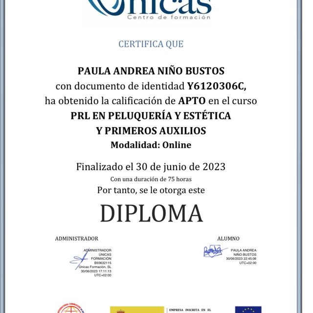 Acercar imagen: certificate 2