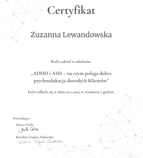 Powiększ obraz: certificate 4
