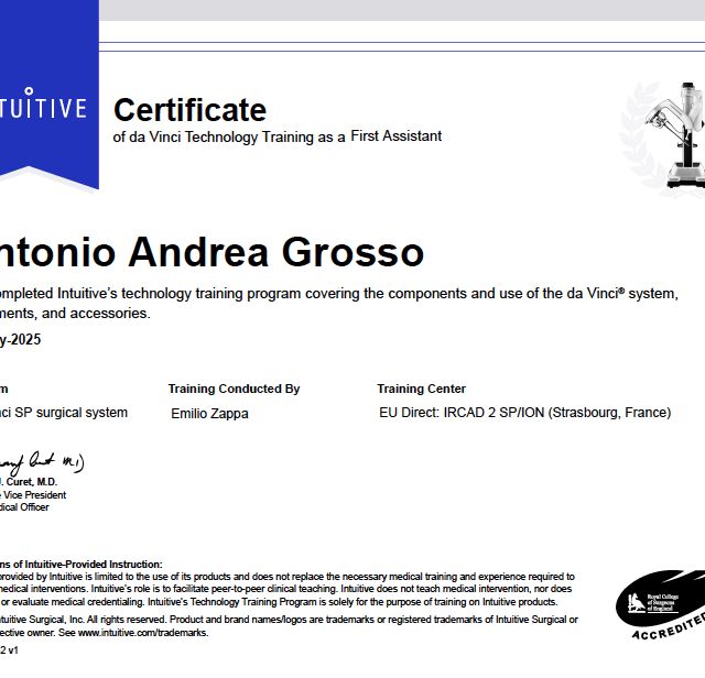 Ingrandire l'immagine: certificate 4