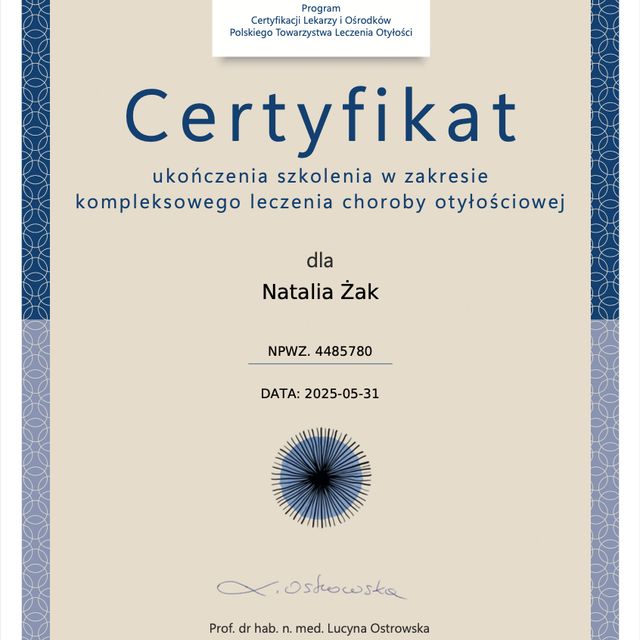Powiększ obraz: certificate 3
