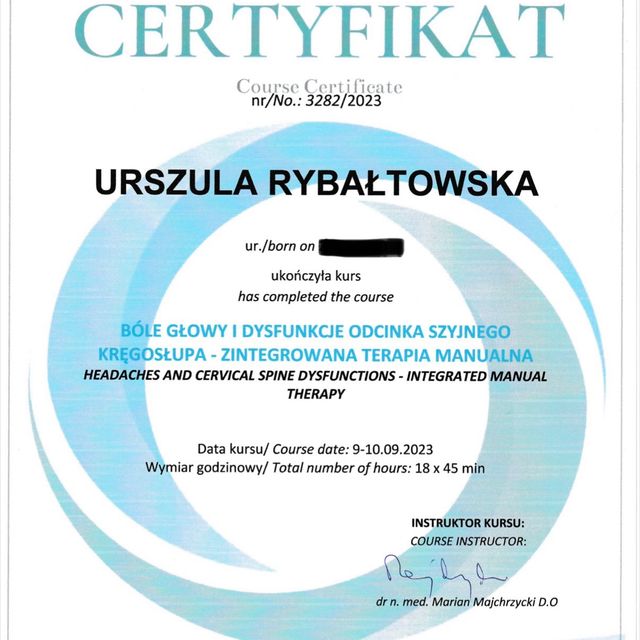Powiększ obraz: certificate 5