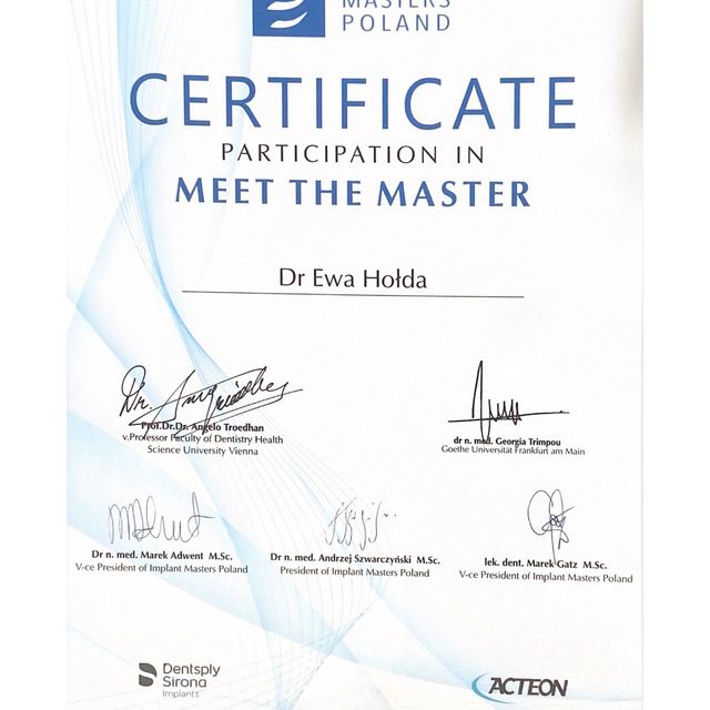 Powiększ obraz: certificate 9