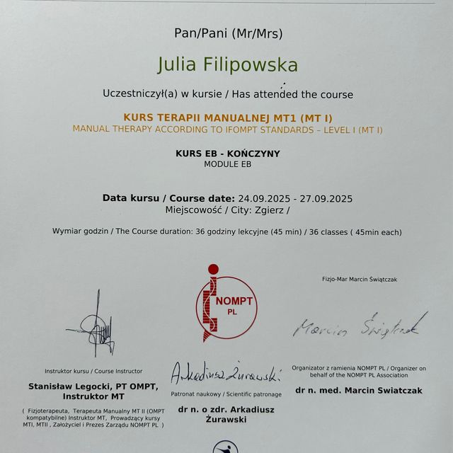 Powiększ obraz: certificate 1
