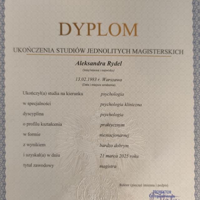 Powiększ obraz: certificate 1