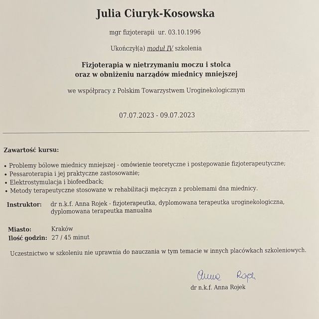 Powiększ obraz: certificate 5