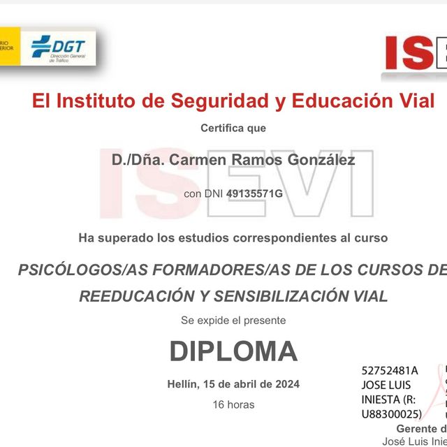Acercar imagen: certificate 1