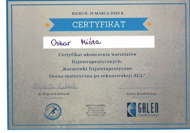 Powiększ obraz: certificate 5