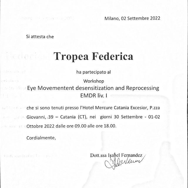 Ingrandire l'immagine: certificate 2